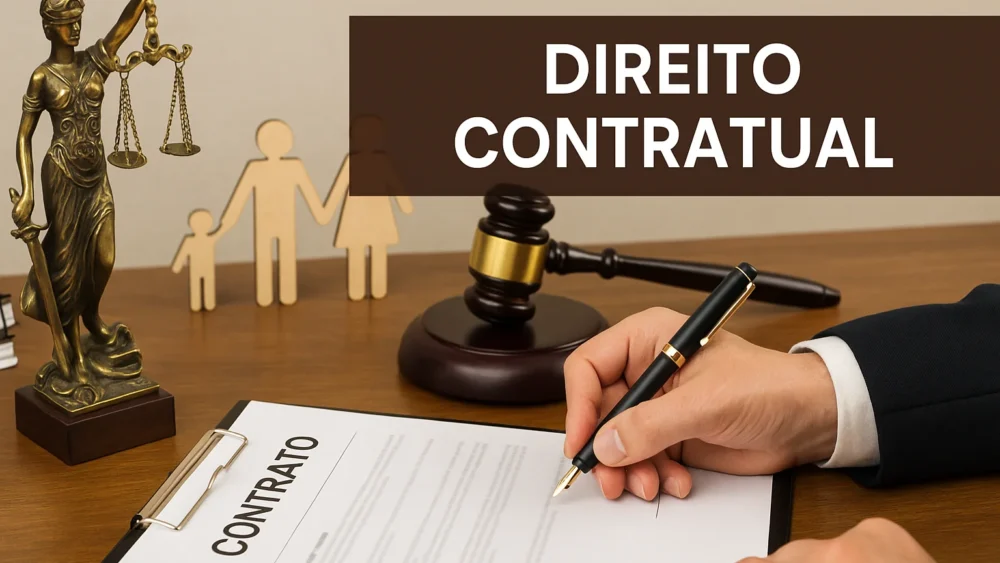 Direito contratual
