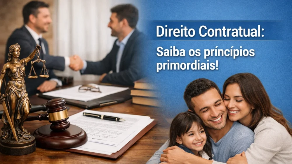 direito contratual