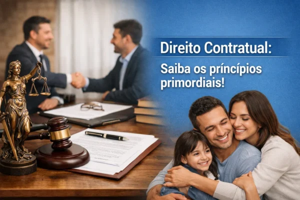 direito contratual