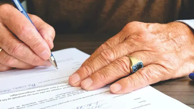 Contrato: Aprenda como formalizar de forma simples