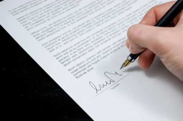 contrato de locação