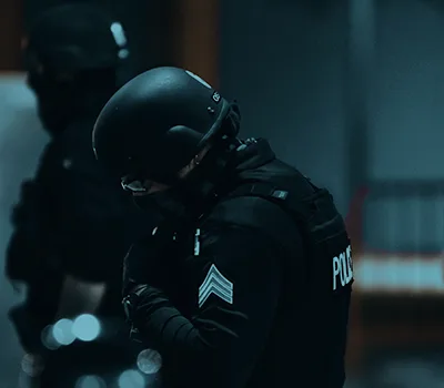absolvição e promoção militar