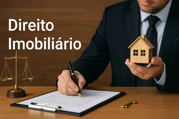 Direito imobiliário