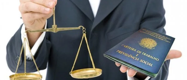 Direito do Trabalho e Processo Trabalhista