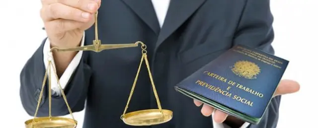 Direito do Trabalho e Processo Trabalhista