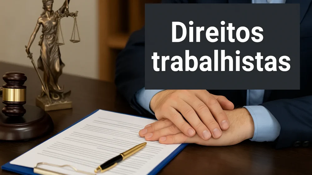 Direitos trabalhistas