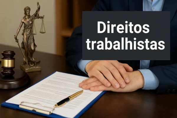 Direitos trabalhistas