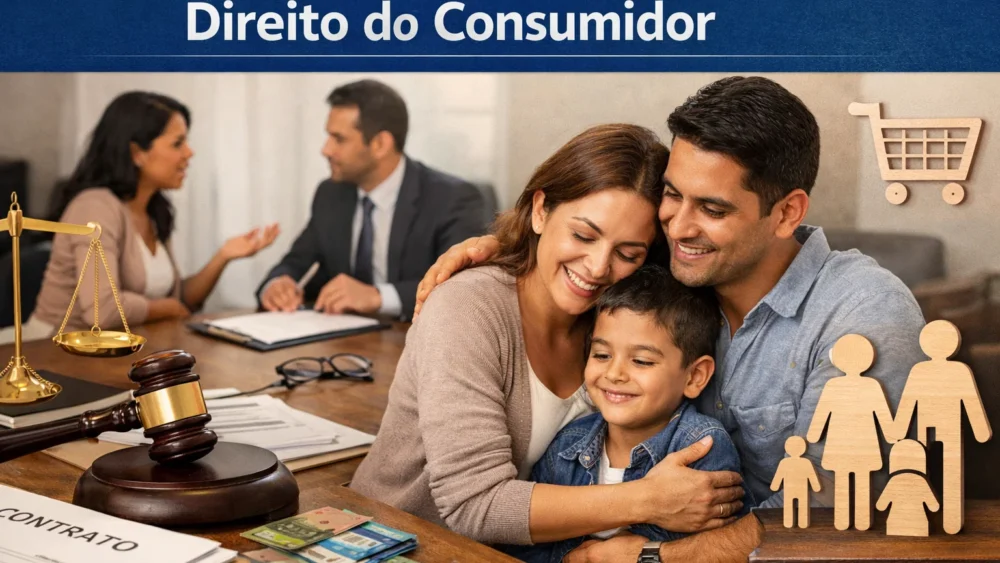 Direito do consumidor: Saiba quais são os direitos básicos 1 REVISÃO - direito do consumidor