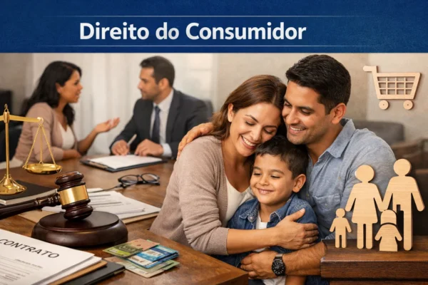 REVISÃO - direito do consumidor