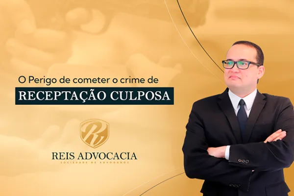 Receptação Culposa