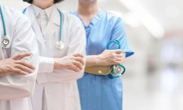 advogado causa médica