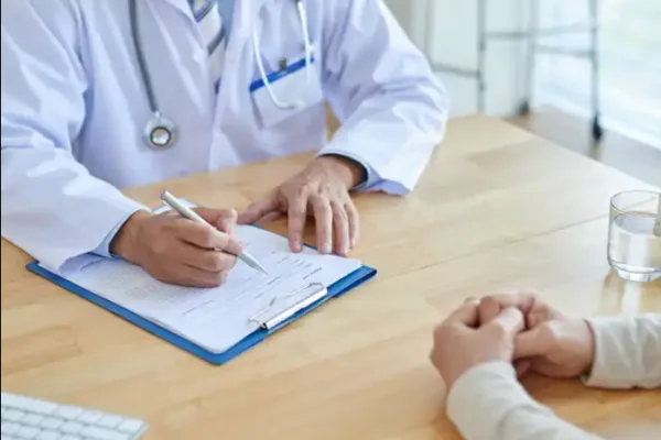 advogado especialista em causas médicas