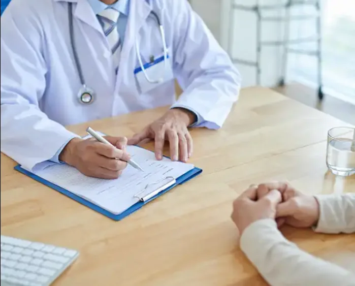 advogado especialista em causas médicas