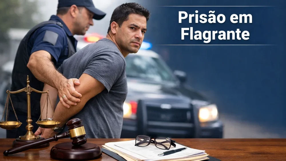 prisão em flagrante 02