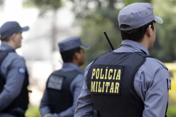 crimes militares