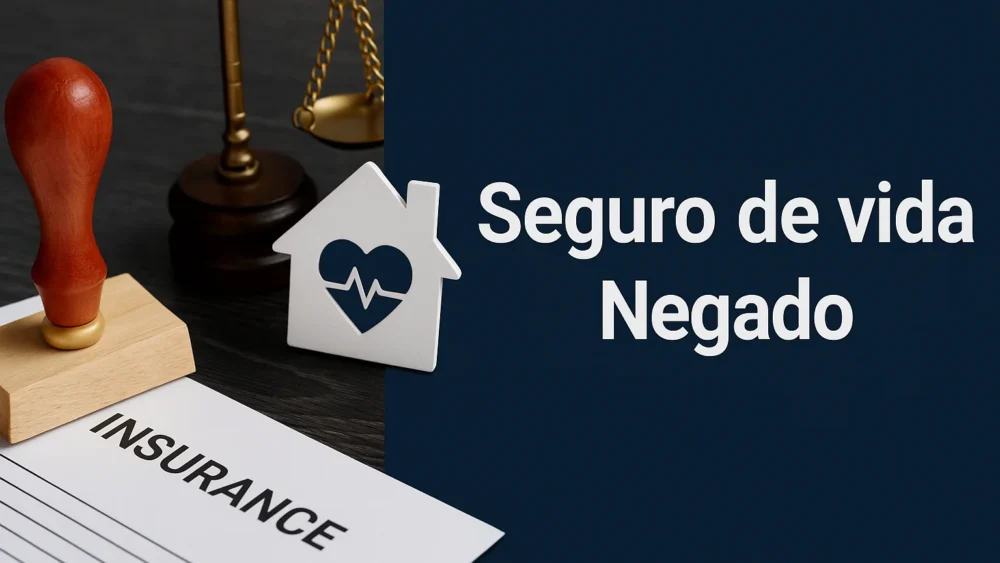 IMAGEM seguro de vida negado 2