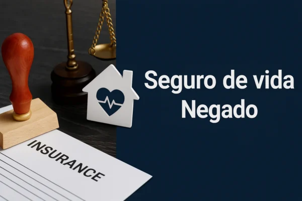 IMAGEM seguro de vida negado 2