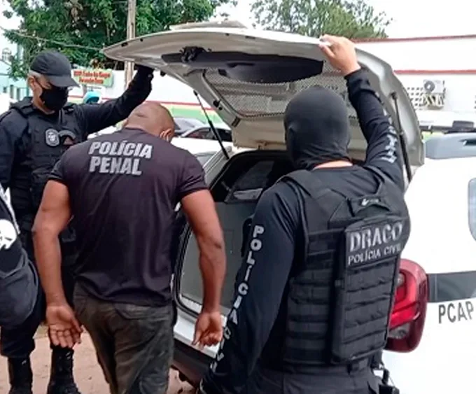 Crime militar improprio