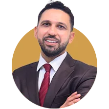Avatar de Dr Tiago Reis
