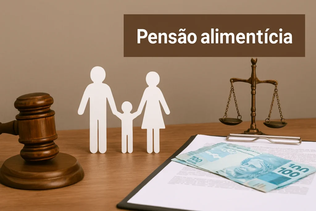 [ARTIGO SERGIO] PENSÃO ALIMENTÍCIA 2