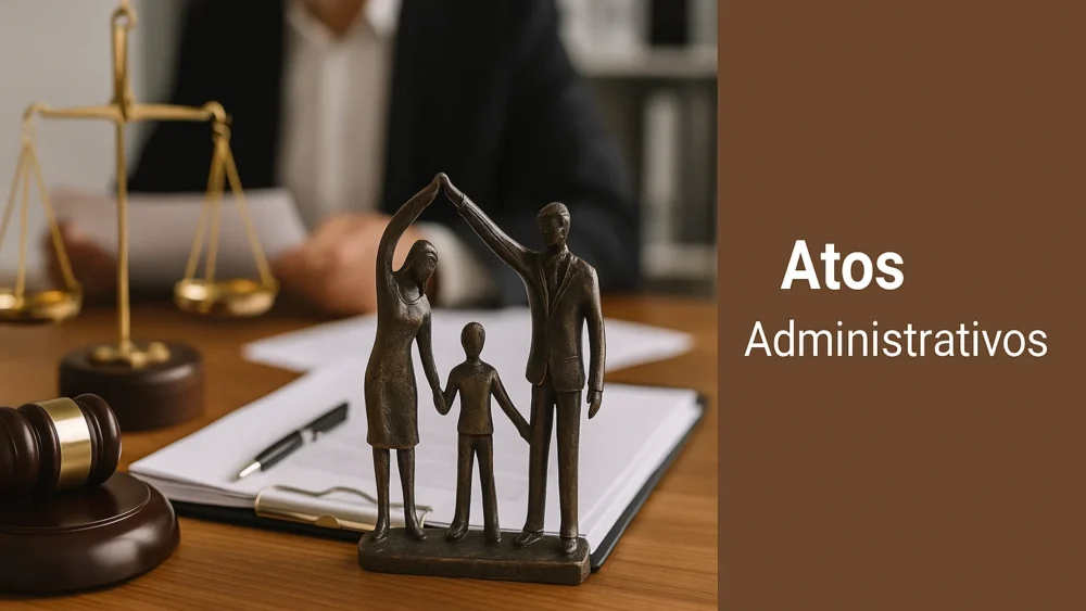 atos administrativos