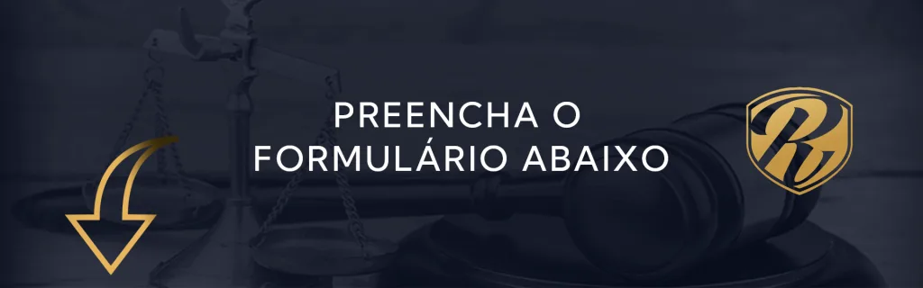 preencha o formuario abaixo