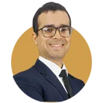 Dr pedro henrique