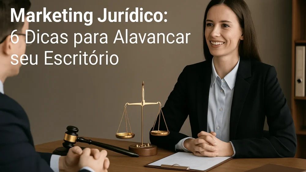 Marketing jurídico