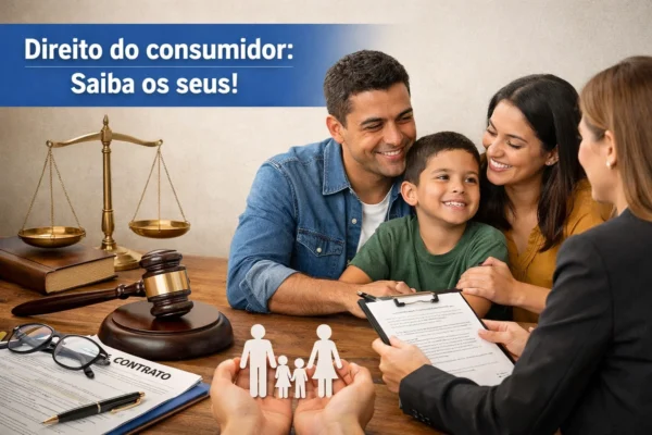 Direito do consumidor