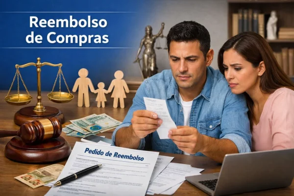 REVISAO - reembolso de compras