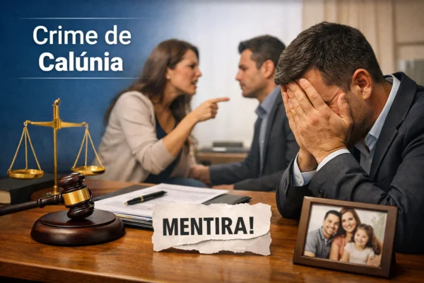 crime de calúnia WP 2