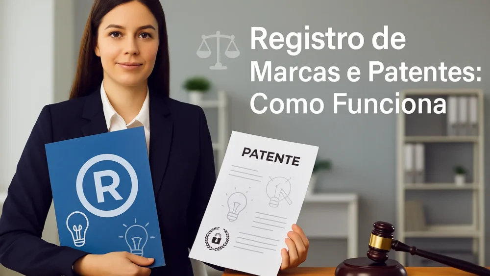 REGISTRO DE MARCAS