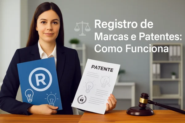 REGISTRO DE MARCAS