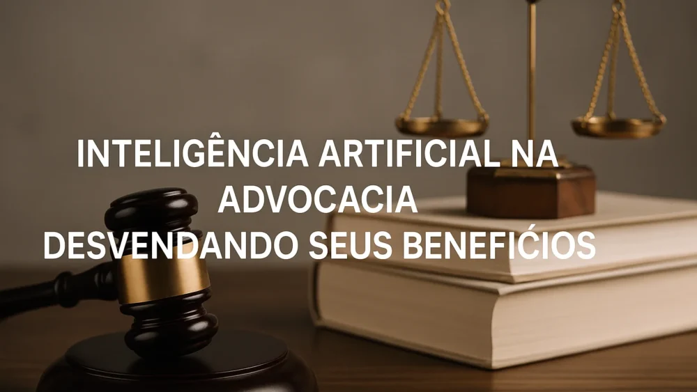 ADVOCACIA