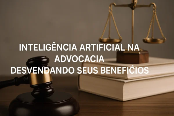ADVOCACIA