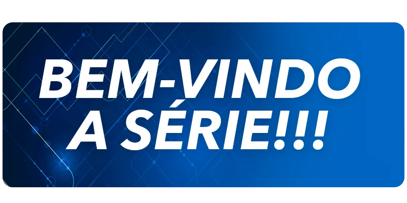 BEM VINDO