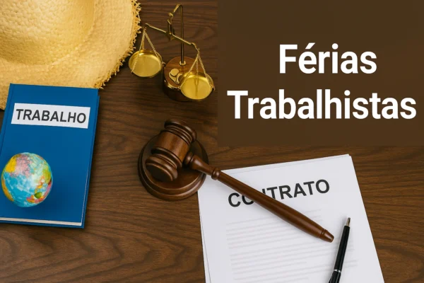 Férias trabalhistas