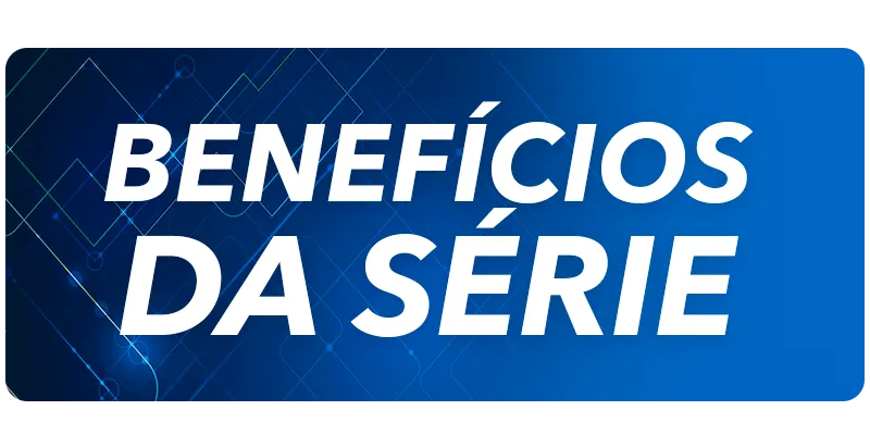 beneficios da serie