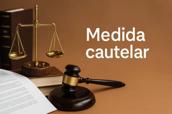 IMAGEM Medida cautelar seus direitos