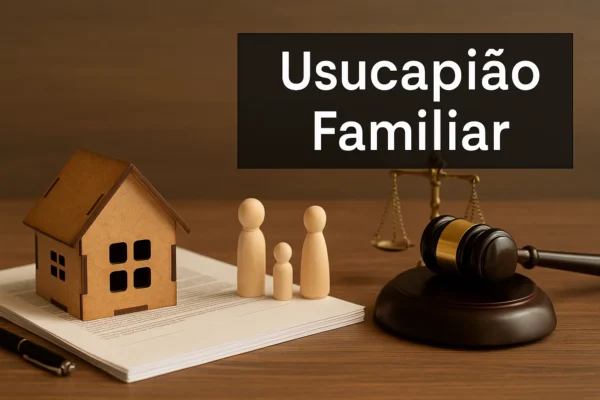 IMAGEM usucapião familiar