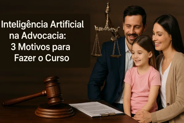 inteligência artificial