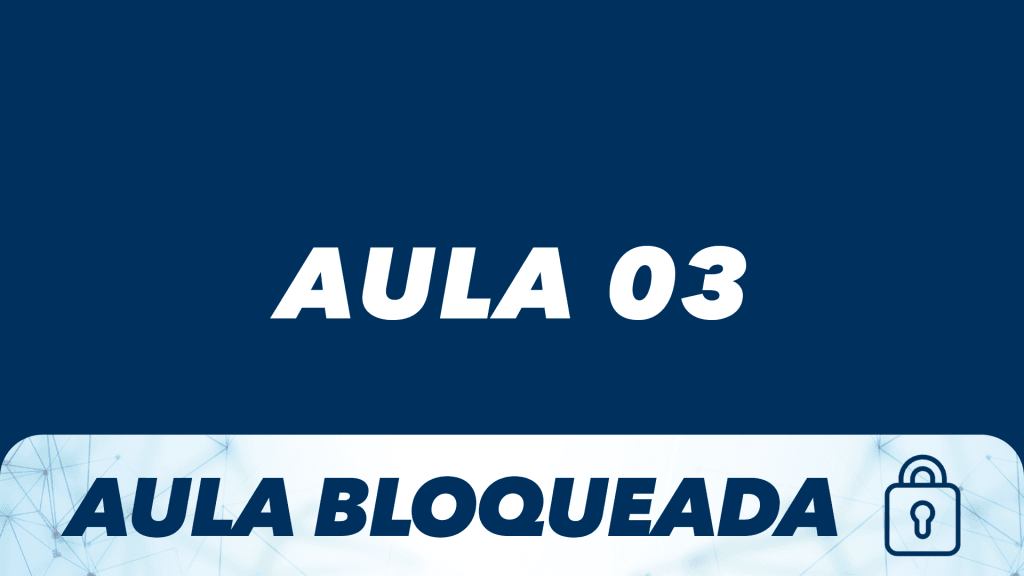 AULA 03