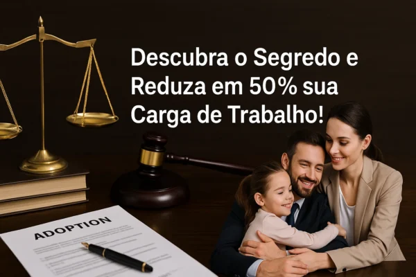 CARGA DE TRABALHO