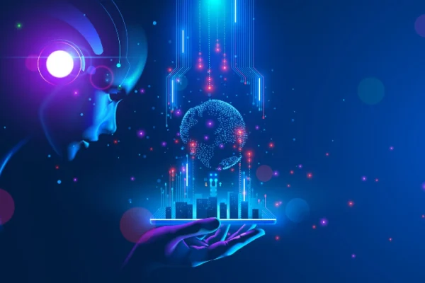 Inteligencia Artificial ADVOCA