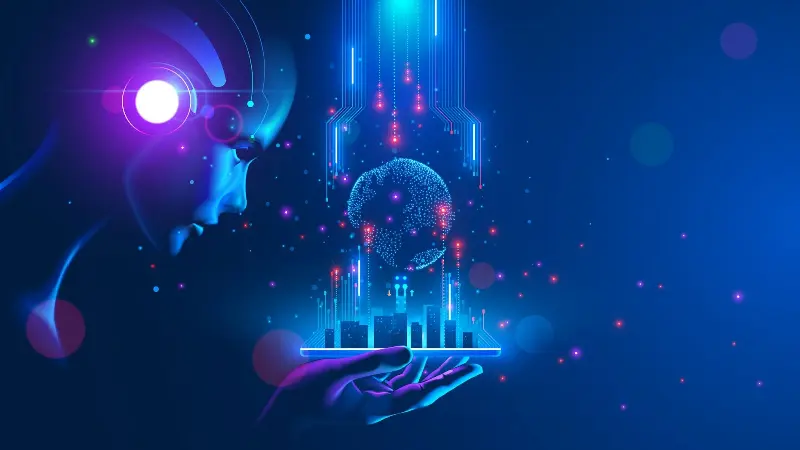 Inteligencia Artificial ADVOCA