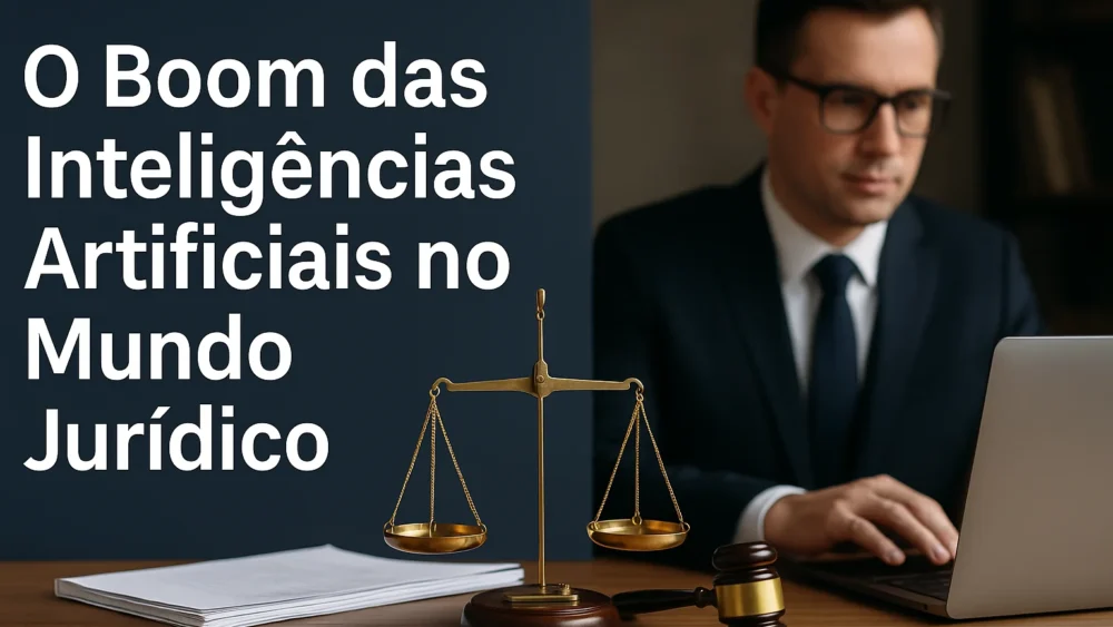 Inteligências artificiais