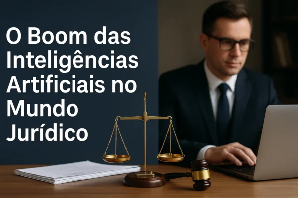 Inteligências artificiais