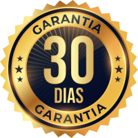 GARANTIA DE 30 DIAS