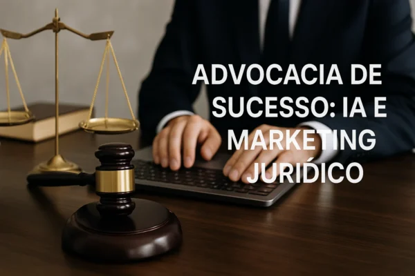 advocacia de sucesso