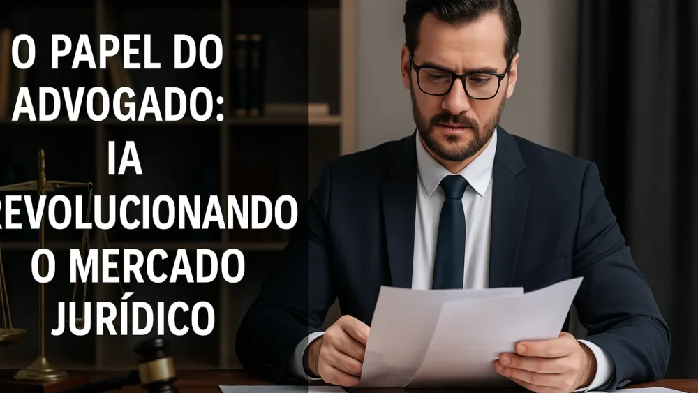 advogado revolucionário